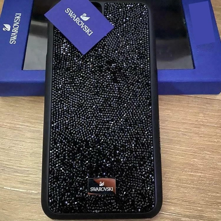 کاور مدل Diamond Design مناسب برای گوشی موبایل اپل iPhone 14 Plus