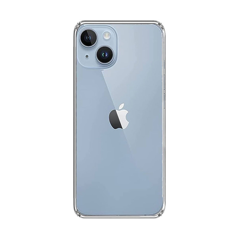 کاور اسپیگن مدل Ultra Hybrid مناسب برای گوشی موبایل اپل iPhone 14 PLUS