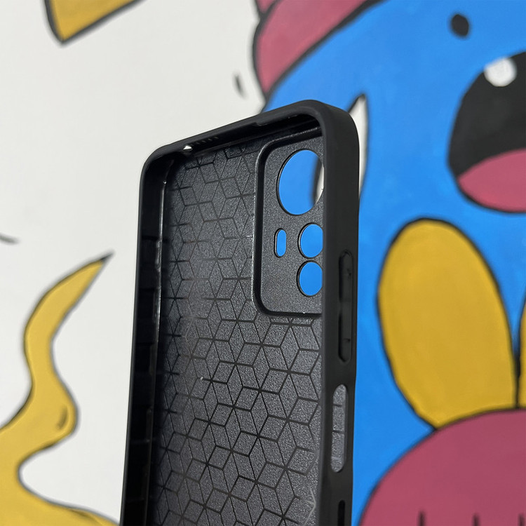 کاور قاب موبایل علوی مدل MLG مناسب برای گوشی موبایل شیائومی Redmi Note 12S