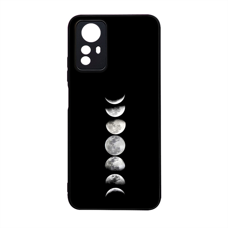 کاور قاب موبایل علوی مدل MLG مناسب برای گوشی موبایل شیائومی Redmi Note 12S