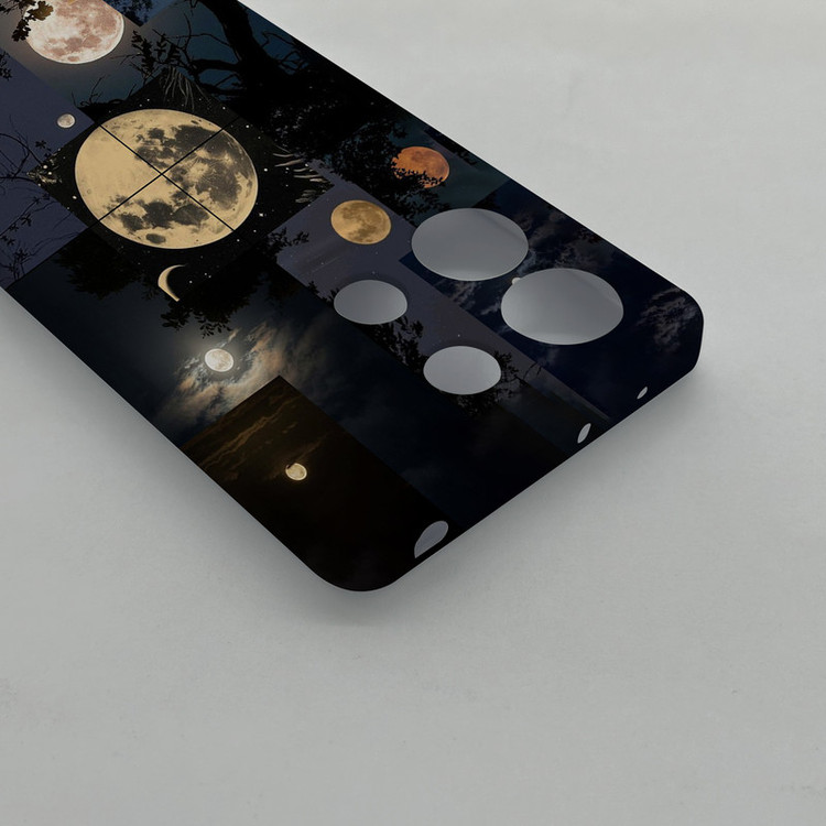 کاور قاب موبایل علوی مدل SML مناسب برای گوشی موبایل شیائومی Redmi Note 13 5G