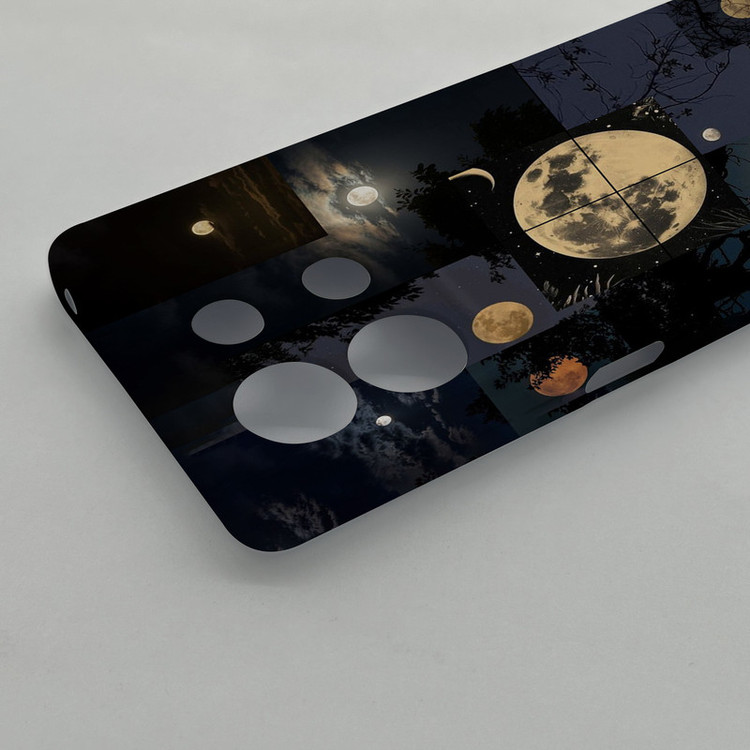 کاور قاب موبایل علوی مدل SML مناسب برای گوشی موبایل شیائومی Redmi Note 13 5G