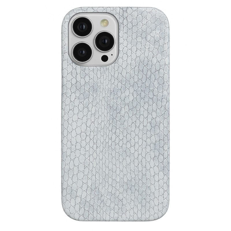 کاور مدل Jeanysnake مناسب برای گوشی موبایل اپل Iphone 16 ProMax