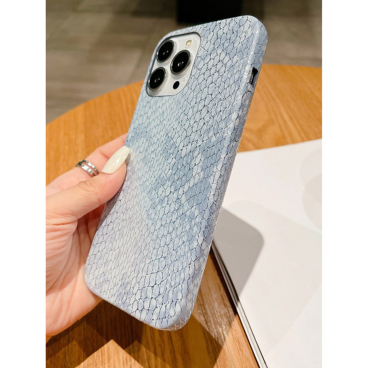 کاور مدل Jeanysnake مناسب برای گوشی موبایل اپل Iphone 16 ProMax