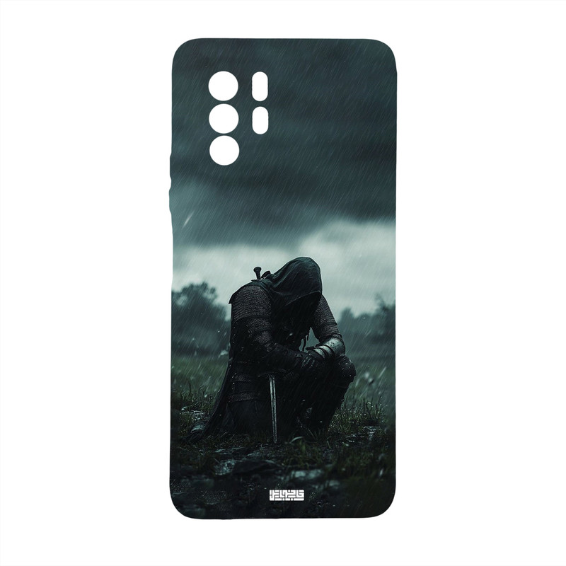 کاور قاب موبایل علوی مدل SML مناسب برای گوشی موبایل شیائومی Redmi Note 10 pro 5G