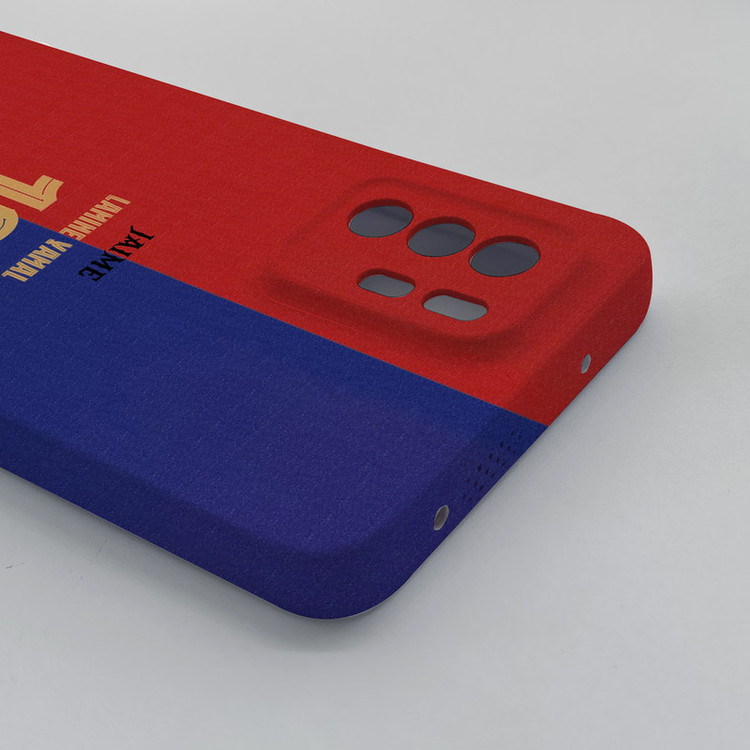 کاور قاب موبایل علوی مدل SML مناسب برای گوشی موبایل شیائومی Redmi Note 10 pro 5G