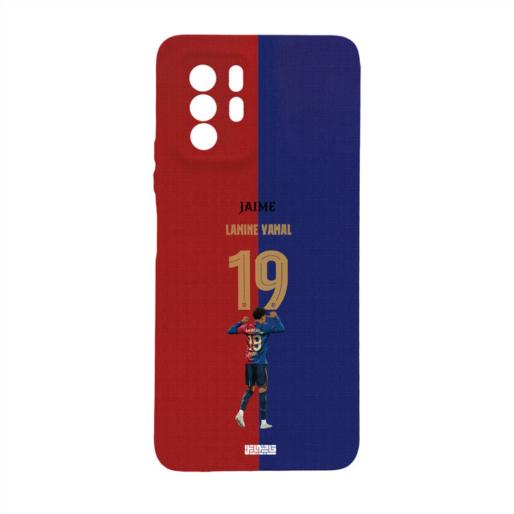 کاور قاب موبایل علوی مدل SML مناسب برای گوشی موبایل شیائومی Redmi Note 10 pro 5G