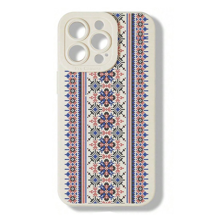 کاور مدل Traditional مناسب برای گوشی موبایل اپل Iphone 16 ProMax