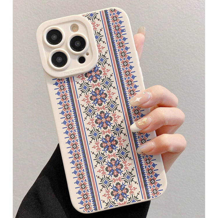 کاور مدل Traditional مناسب برای گوشی موبایل اپل Iphone 16 ProMax