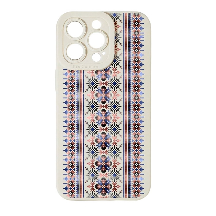 کاور مدل Traditional مناسب برای گوشی موبایل اپل Iphone 16 ProMax
