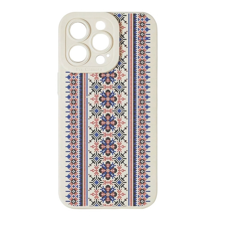 کاور مدل Traditional مناسب برای گوشی موبایل اپل Iphone 16 ProMax