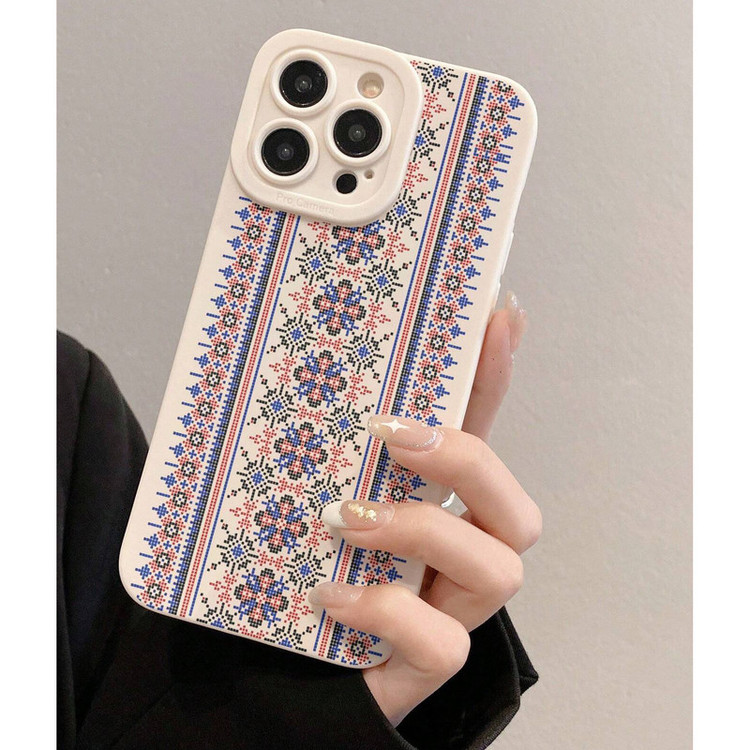 کاور مدل Traditional مناسب برای گوشی موبایل اپل Iphone 16 ProMax