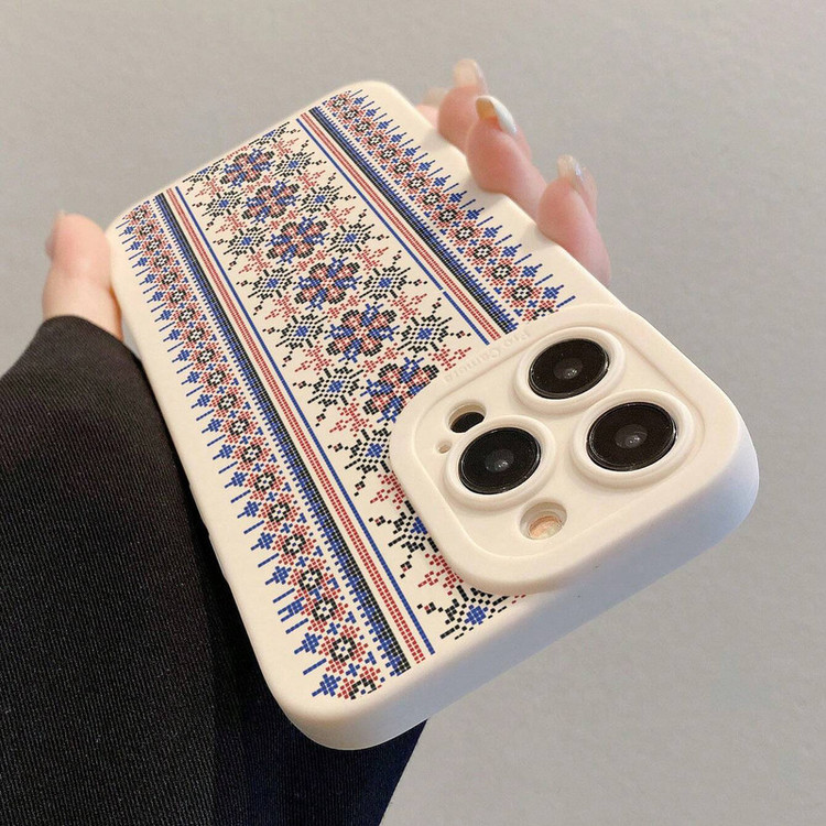کاور مدل Traditional مناسب برای گوشی موبایل اپل Iphone 16 ProMax