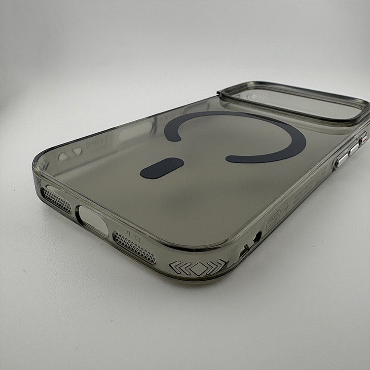 کاور مسیر مدل Lovely Magnet مناسب برای گوشی موبایل اپل iPhone 17 Pro Max