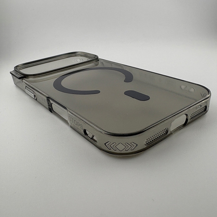 کاور مسیر مدل Lovely Magnet مناسب برای گوشی موبایل اپل iPhone 17 Pro Max