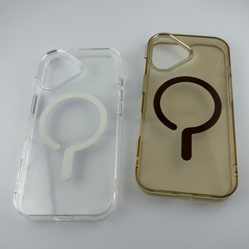 کاور مسیر مدل Lovely Magnet مناسب برای گوشی موبایل اپل iPhone 17 Pro Max
