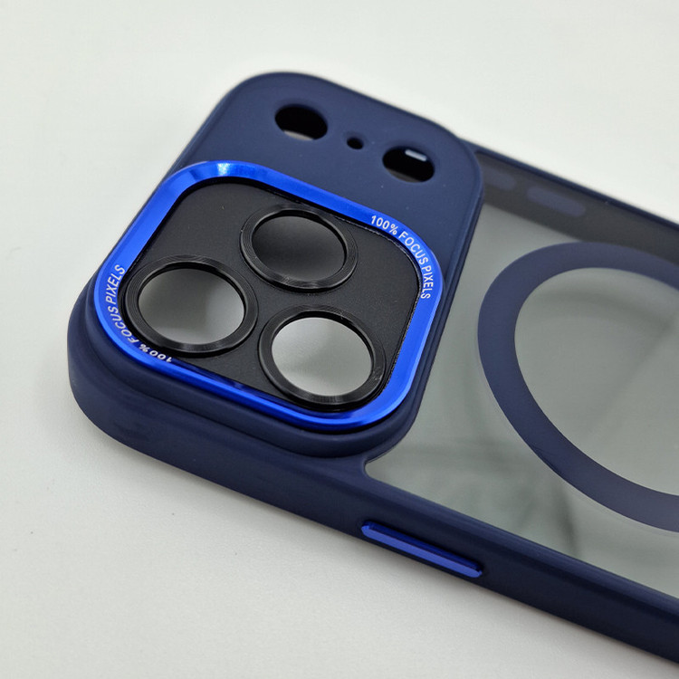 کاور مسیر مدل ArmorVision مناسب برای گوشی موبایل اپل iPhone 17 Pro