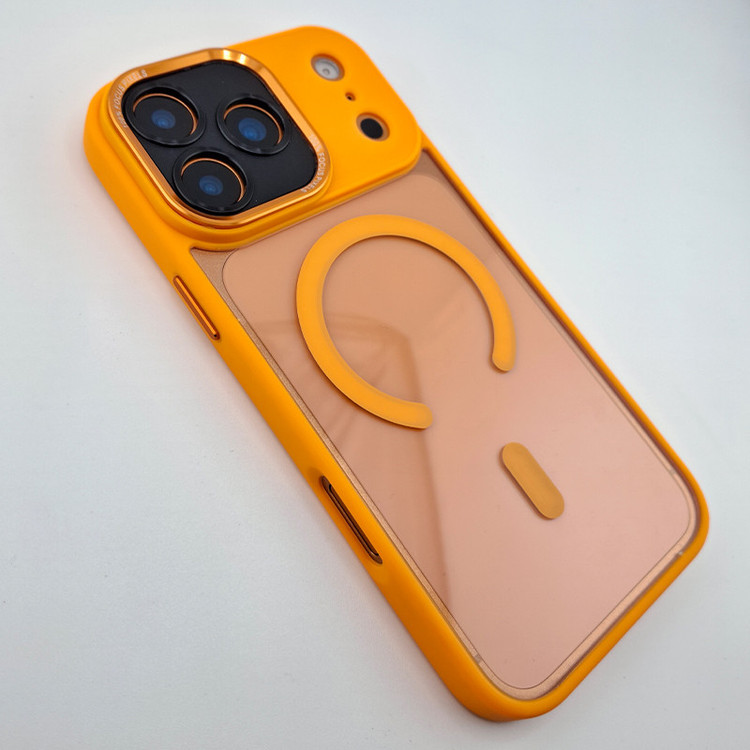کاور مسیر مدل ArmorVision مناسب برای گوشی موبایل اپل iPhone 17 Pro Max