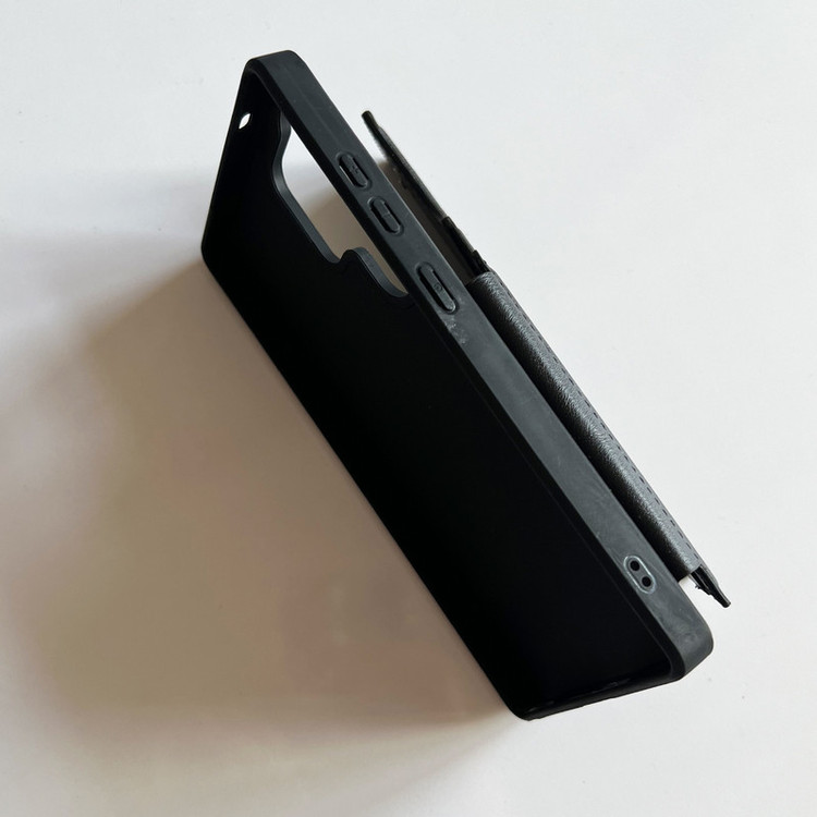 کاور مدل 2MHs025 مناسب برای گوشی موبایل سامسونگ Galaxy S25 Ultra