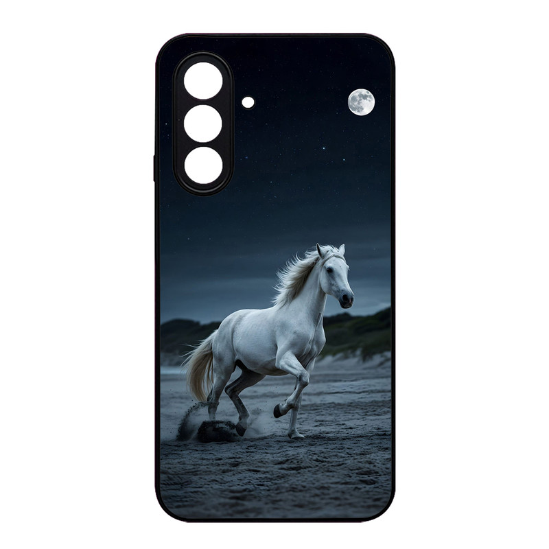 کاور قاب موبایل علوی مدل MLG مناسب برای گوشی موبایل سامسونگ Galaxy A36