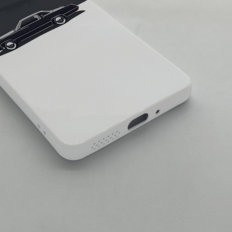 کاور قاب موبایل علوی مدل SML مناسب برای گوشی موبایل شیائومی Redmi Note 13 5G