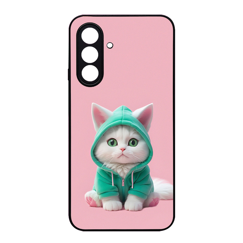 کاور قاب موبایل علوی مدل MLG مناسب برای گوشی موبایل سامسونگ Galaxy A36