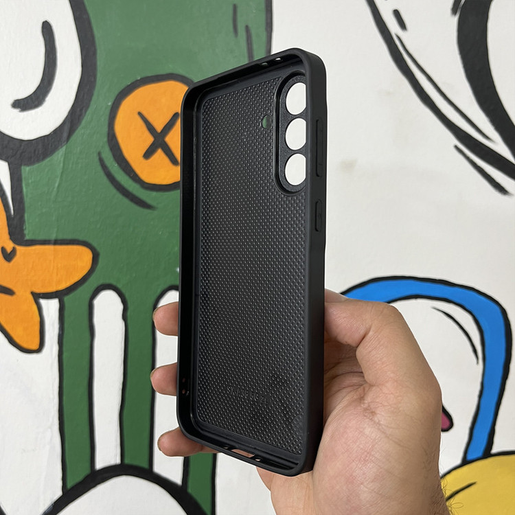 کاور قاب موبایل علوی مدل MLG مناسب برای گوشی موبایل سامسونگ Galaxy A36