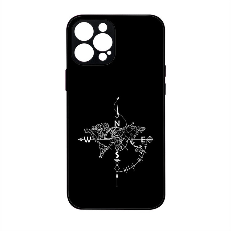 کاور قاب موبایل علوی مدل MLG مناسب برای گوشی موبایل اپل iPhone 12 Pro Max