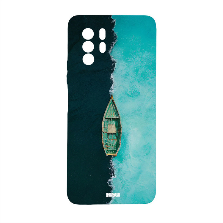کاور قاب موبایل علوی مدل SML مناسب برای گوشی موبایل شیائومی Redmi Note 10 pro 5G