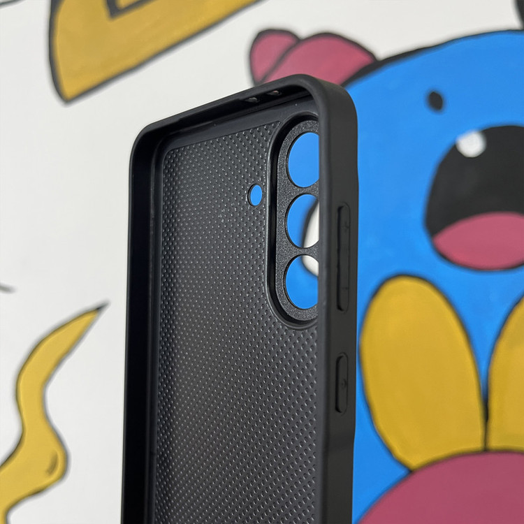 کاور قاب موبایل علوی مدل MLG مناسب برای گوشی موبایل سامسونگ Galaxy A36