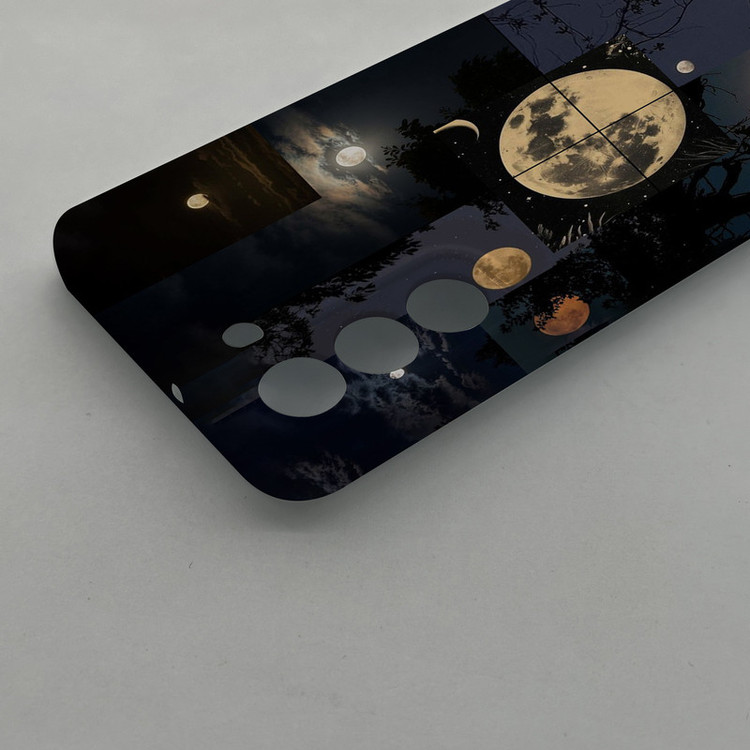 کاور قاب موبایل علوی مدل HML مناسب برای گوشی موبایل سامسونگ Galaxy S22