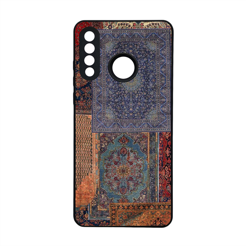 کاور قاب موبایل علوی مدل MLG مناسب برای گوشی موبایل هواوی P30 Lite