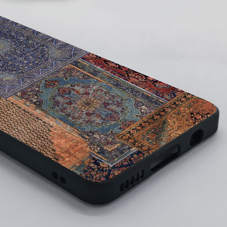 کاور قاب موبایل علوی مدل MLG مناسب برای گوشی موبایل هواوی P30 Lite