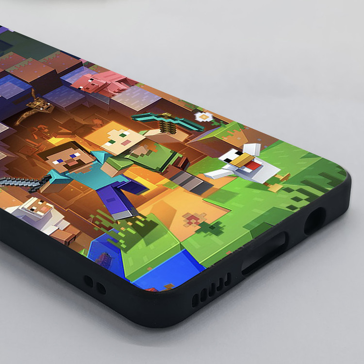 کاور قاب موبایل علوی مدل MLG مناسب برای گوشی موبایل هواوی P30 Lite