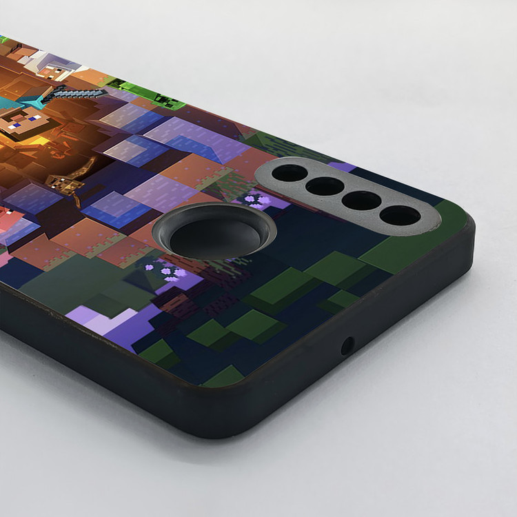 کاور قاب موبایل علوی مدل MLG مناسب برای گوشی موبایل هواوی P30 Lite
