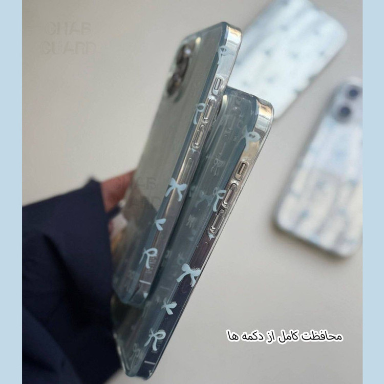 کاور قاب گارد مدل ABIG مناسب برای گوشی موبایل سامسونگ Galaxy S25 Ultra