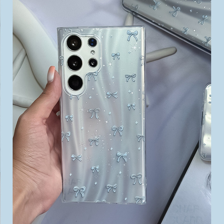 کاور قاب گارد مدل ABIG مناسب برای گوشی موبایل سامسونگ Galaxy S25 Ultra
