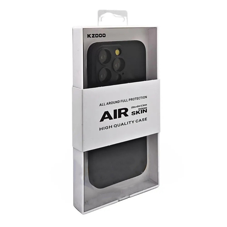 کاور کی-دوو مدل Air Skin مناسب برای گوشی موبایل اپل Iphone 14 Pro Max