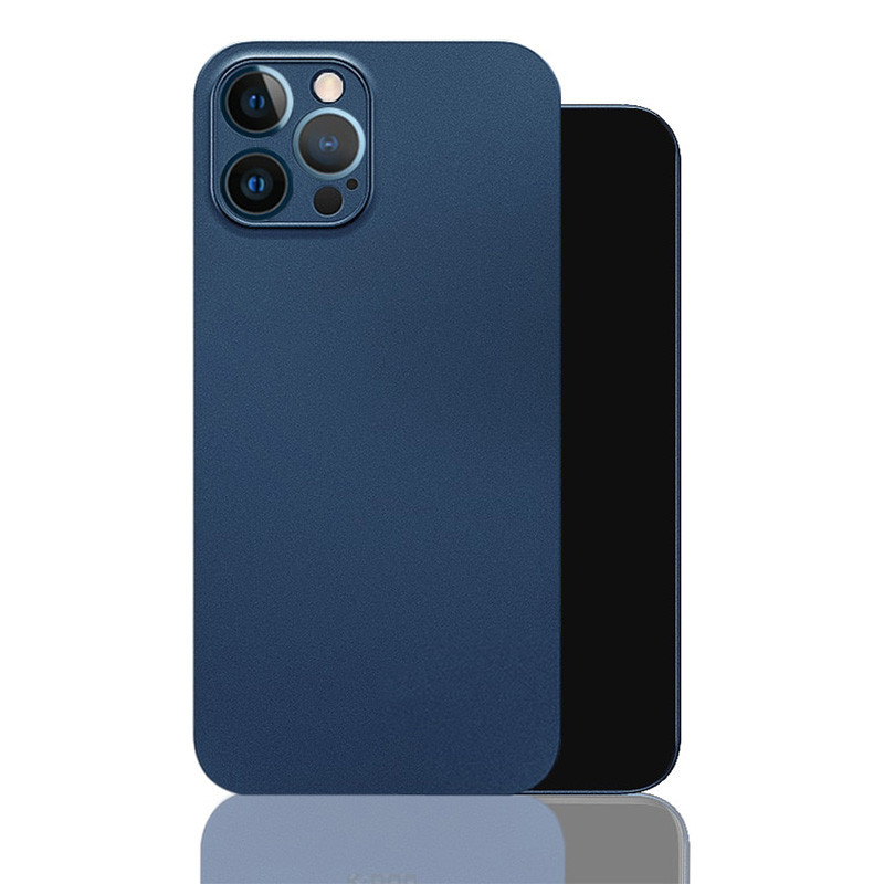 کاور کی-دوو مدل Air Skin مناسب برای گوشی موبایل اپل Iphone 14 Pro Max