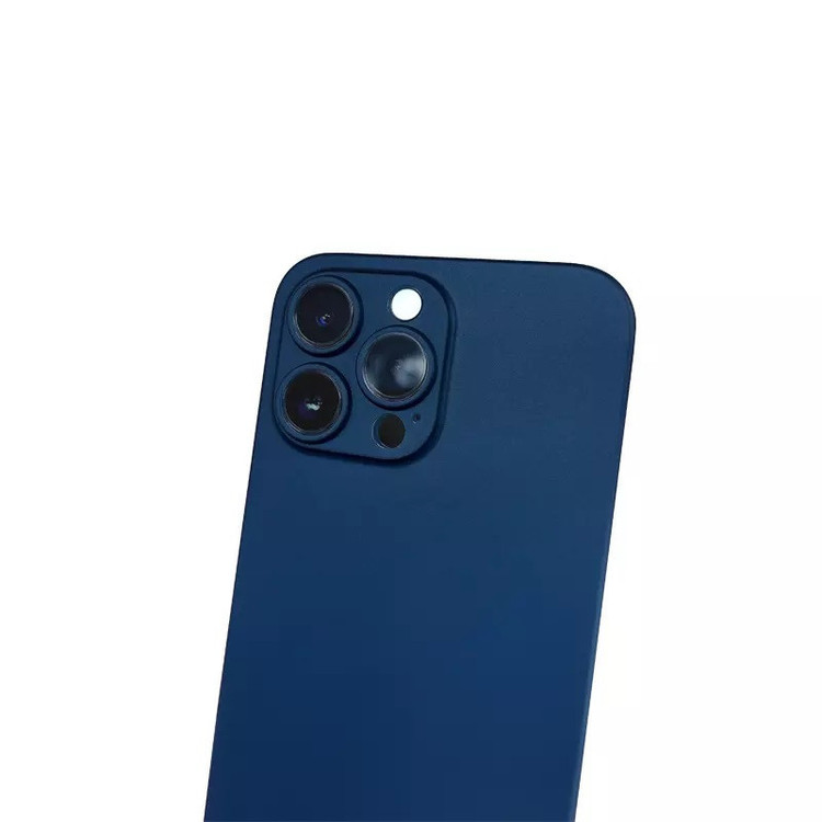 کاور کی - زد دوو مدل Air Skin مناسب برای گوشی موبایل اپل iPhone 13 /14
