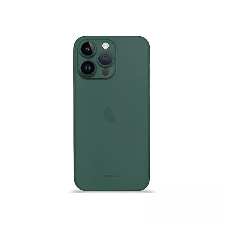 کاور کی - زد دوو مدل Air Skin مناسب برای گوشی موبایل اپل iPhone 13 /14