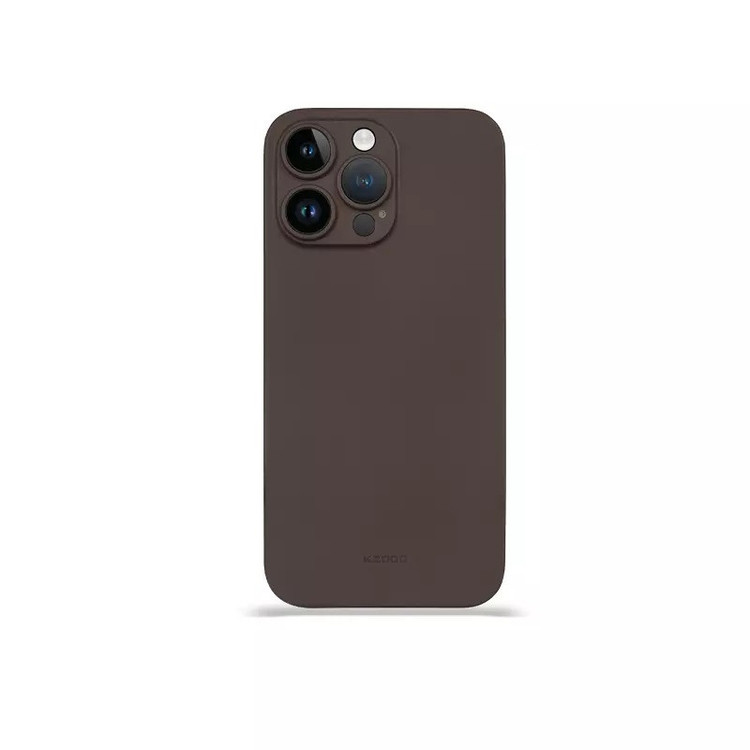 کاور کی - زد دوو مدل Air Skin مناسب برای گوشی موبایل اپل iPhone 13 /14