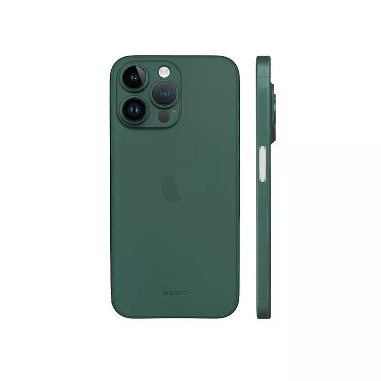 کاور کی - زد دوو مدل Air Skin مناسب برای گوشی موبایل اپل iPhone 13 /14