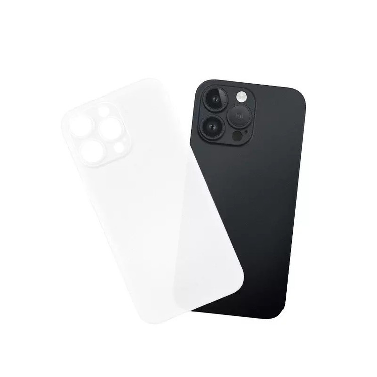 کاور کی - زد دوو مدل Air Skin مناسب برای گوشی موبایل اپل iPhone 13 /14