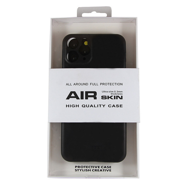 کاور کی - زد دوو مدل Air Skin مناسب برای گوشی موبایل اپل iPhone 13 /14