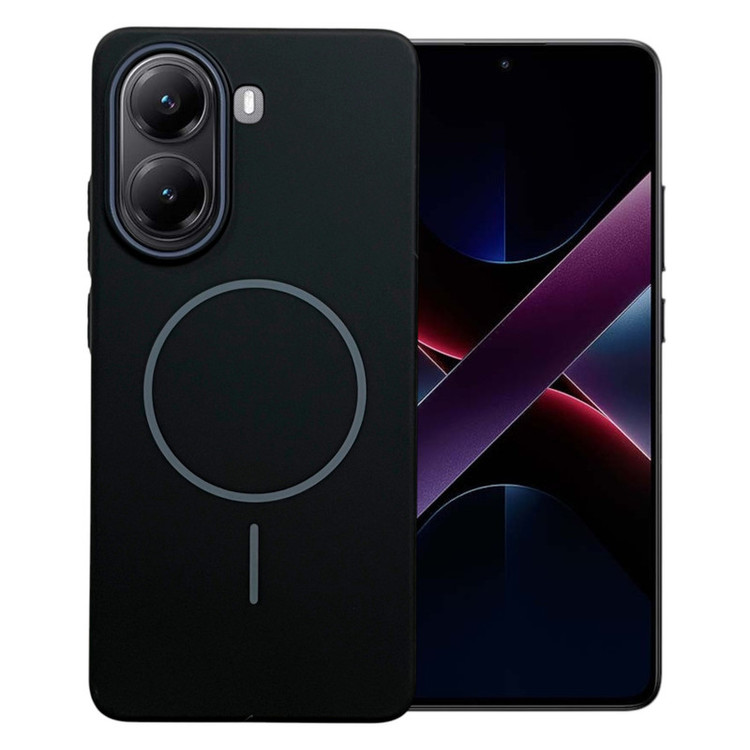 کاور موفی مدل HHMAG06 مناسب برای گوشی موبایل شیائومی Poco X7 Pro / Redmi Turbo 4