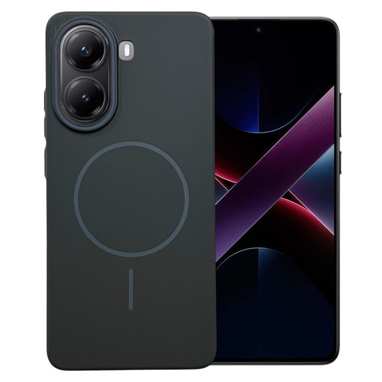 کاور موفی مدل HHMAG06 مناسب برای گوشی موبایل شیائومی Poco X7 Pro / Redmi Turbo 4