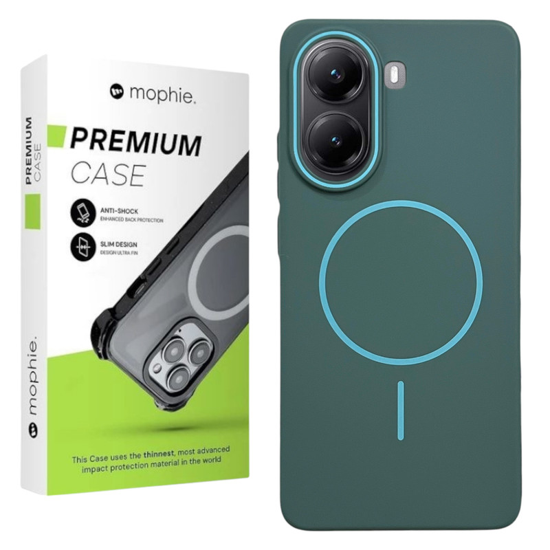 کاور موفی مدل HHMAG06 مناسب برای گوشی موبایل شیائومی Poco X7 Pro / Redmi Turbo 4