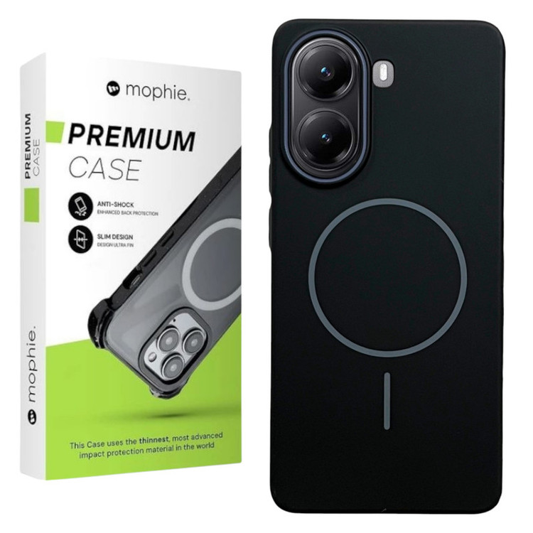 کاور موفی مدل HHMAG06 مناسب برای گوشی موبایل شیائومی Poco X7 Pro / Redmi Turbo 4