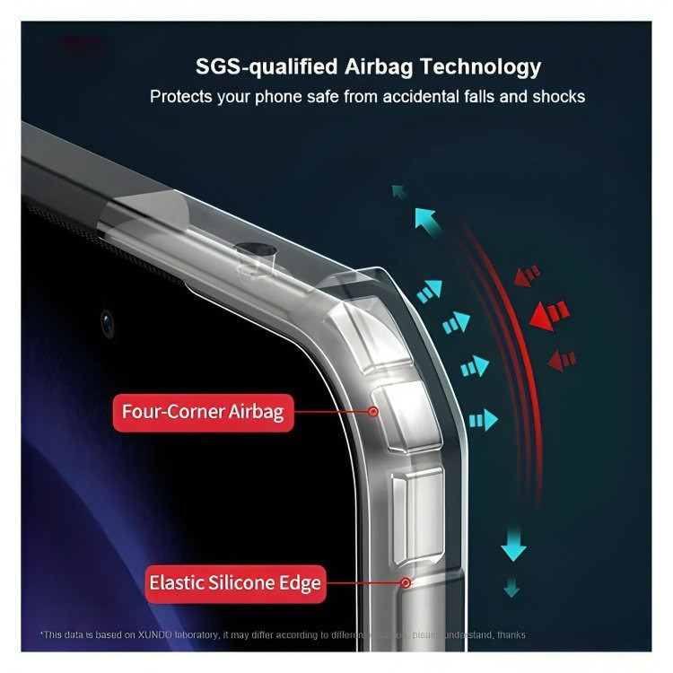 کاور ژاند مدل Camouflage مناسب برای گوشی موبایل سامسونگ Galaxy A14